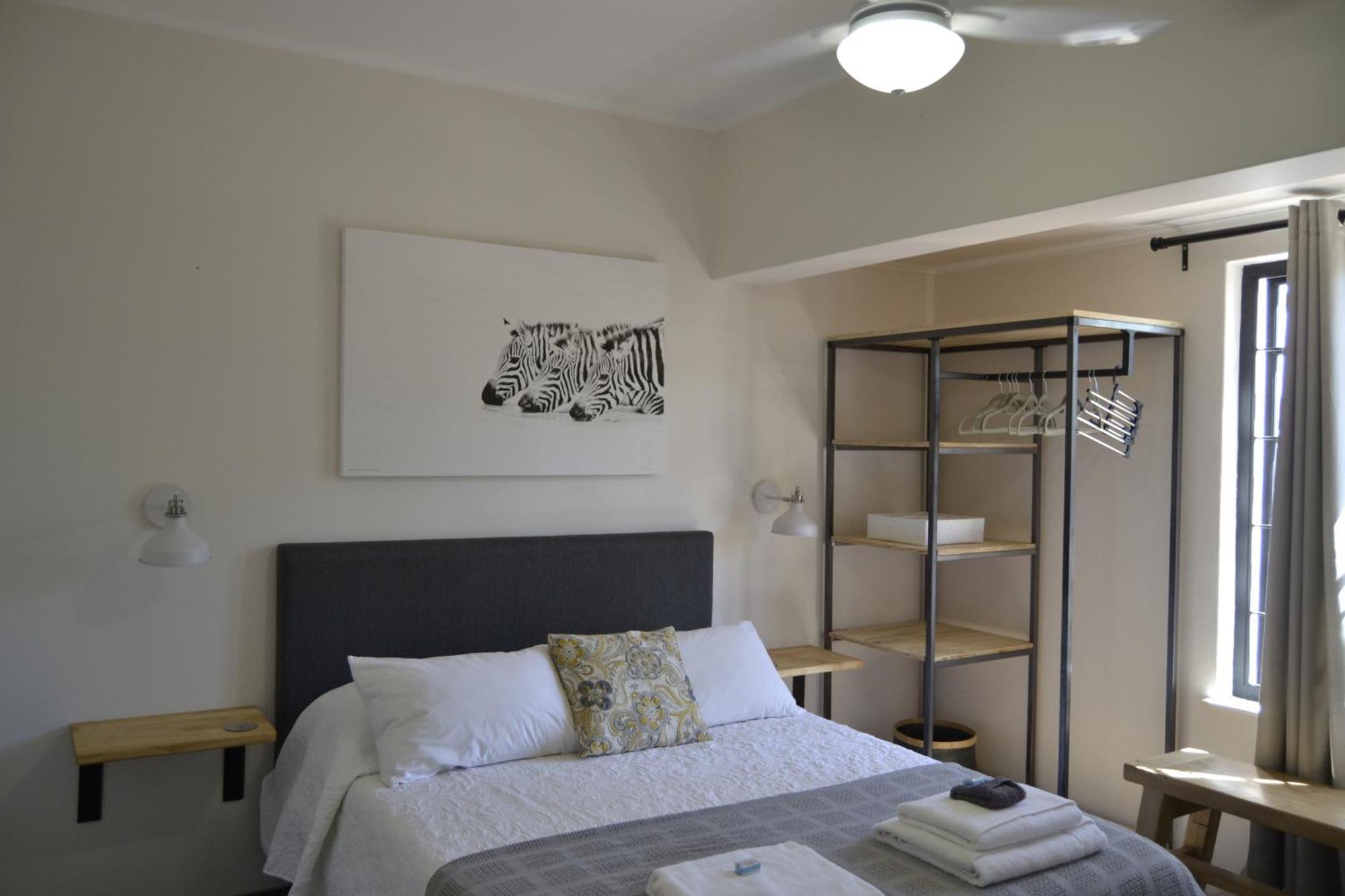 Zebra Vakantiehuis *