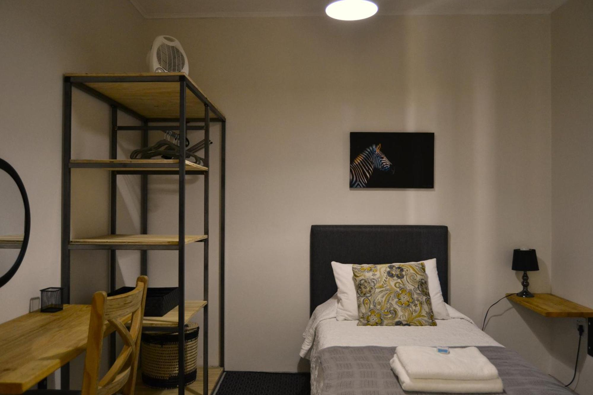 Zebra Vakantiehuis